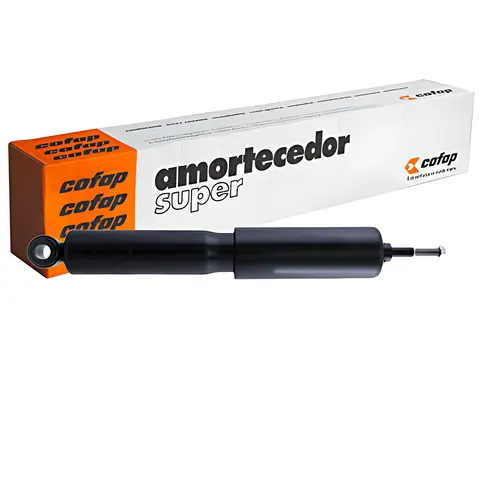 Amort Eixo Diant para Ford F250 F350 04/12