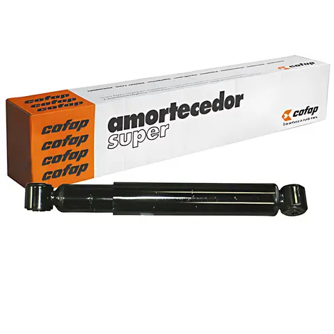 Amort para Agrale Ma 9.2 Urbano