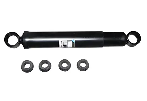 Amort Trás para Ford VW 16170 24220 35300
