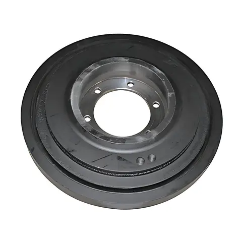 Amort Vibração VW 7100 8140 para Ford B1618