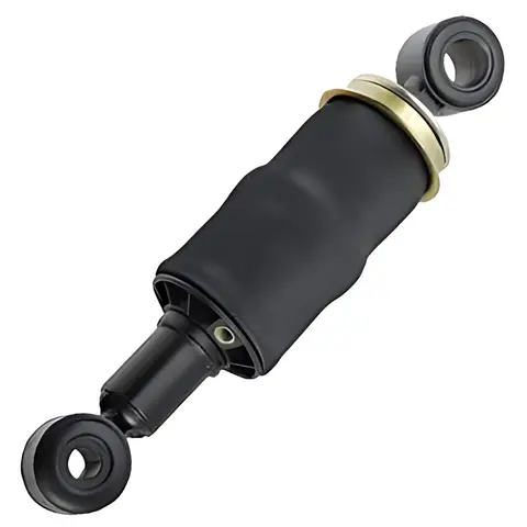 Amortecedor Cabine C/ Bolsa para Iveco