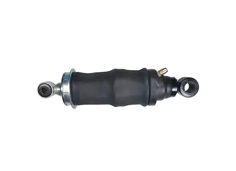 Amortecedor Cabine Dianteiro Actros Aço MB