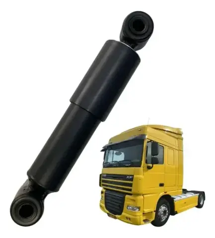 Amortecedor Cabine para DAF XF105 FT410 FTS460