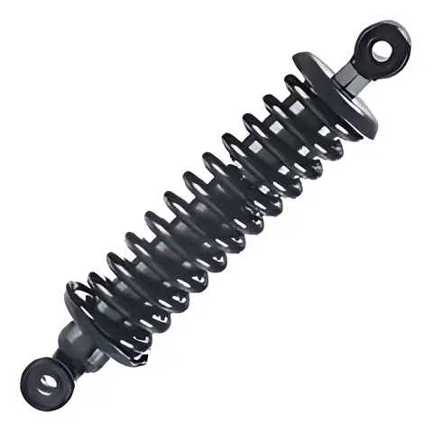 Amortecedor Cabine para MB 1938 1938S 1944S