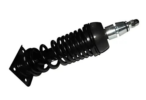 Amortecedor Cabine para MB Atego Sup Pino