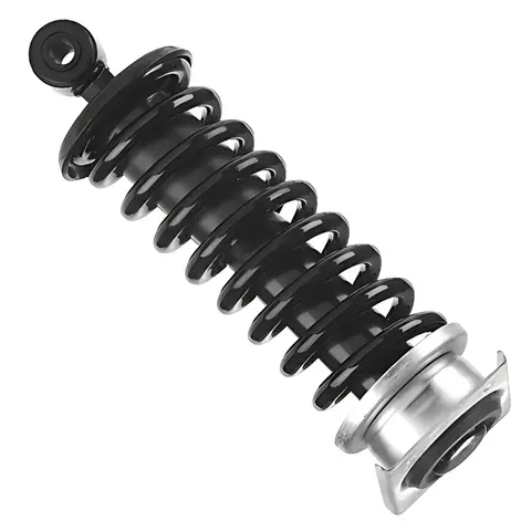 Amortecedor Cabine para MB Axor 2533 2625 2831