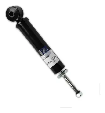 Amortecedor Cabine para Scania P G R T Série 4 5