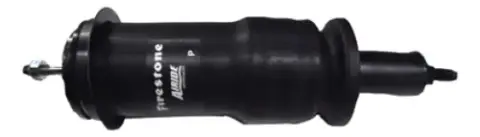 Amortecedor Cabine para Scania Série 6