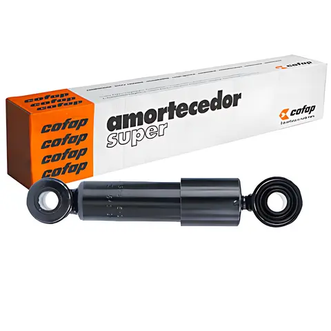Amortecedor Cabine para Volvo FH 400 440 480 500