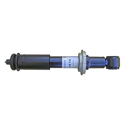Amortecedor Cabine para Volvo FH FM 2004/2014
