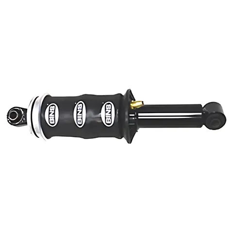 Amortecedor Cabine para Volvo FM Fmx 2015/
