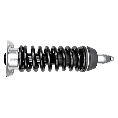 Amortecedor Cabine Trás MB Atego 1718 1725 2428