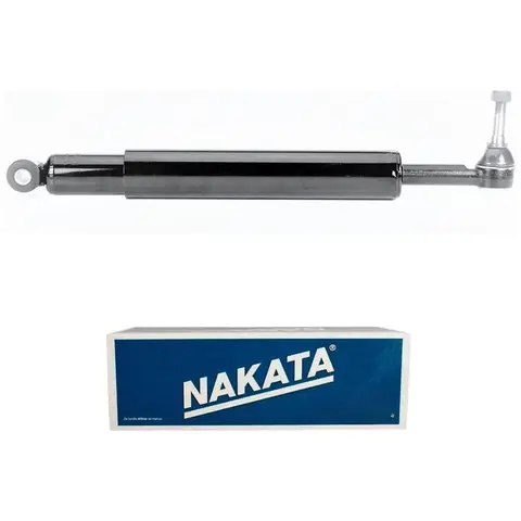 Amortecedor de Direção Nakata MB O500
