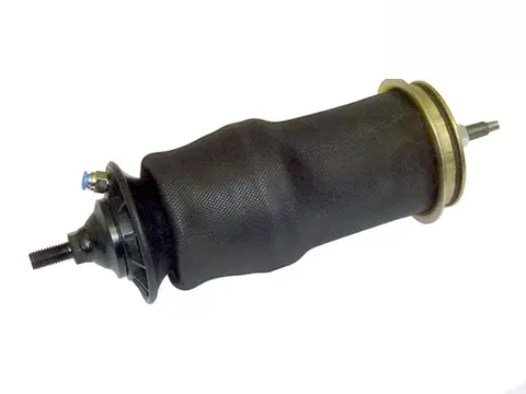 Amortecedor Diant C/Bolsa para Scania P R Série 4