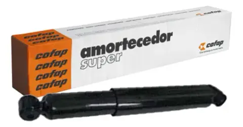 Amortecedor Diant MB OF809 OF812 OF1721 Puma 7900
