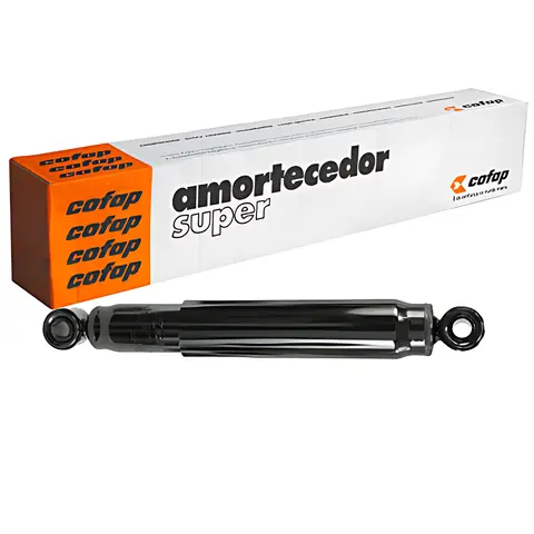 Amortecedor Diant para Agrale 14000S