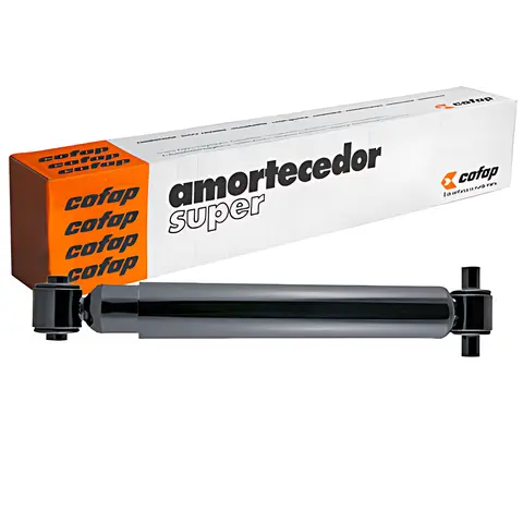 Amortecedor Diant para Ford F12000 F14000 Sapão