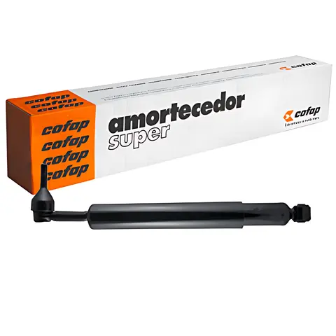 Amortecedor Direção MB O500R O500RS O500RSD