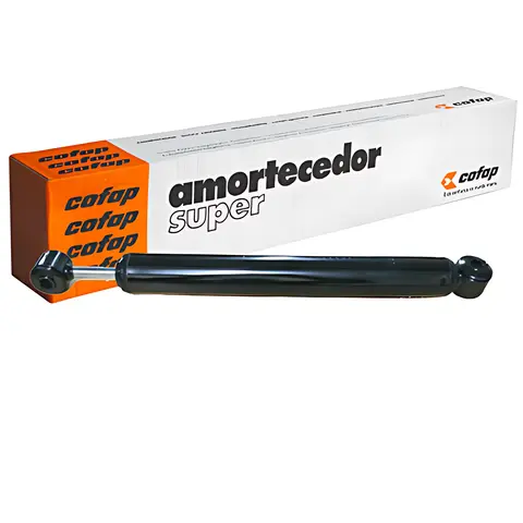 Amortecedor Direção para Ford F250 F350 F4000