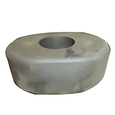 Amortecedor Engate Automático para Jost Antigo