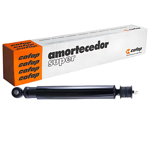 Amortecedor Frt Cofap para Iveco Stralis