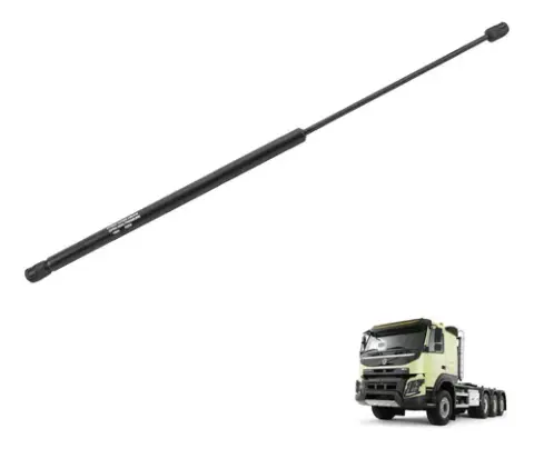 Amortecedor Grade Dianteira FM12 BRC