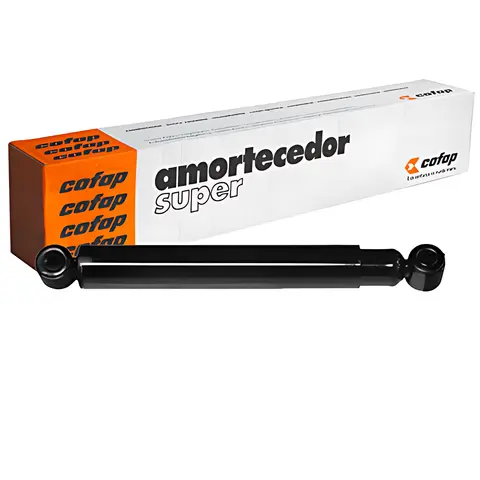 Amortecedor MB Actros 2651 Diant