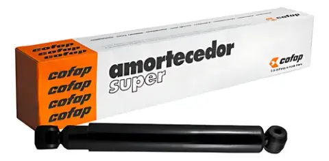 Amortecedor MB Axor 2826 3131