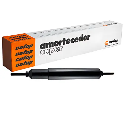 Amortecedor MB O500 Ibc Rsd 6x2 Trás Cofap