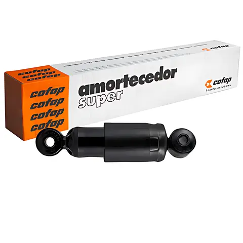 Amortecedor Motor MB Caminhões Ônibus