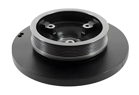Amortecedor Motor MWM 229 para Ford F4000