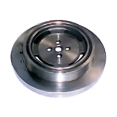 Amortecedor Motor para Ford 1617 1215 1415