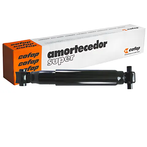 Amortecedor para Caminhão Volvo FH400 FH440