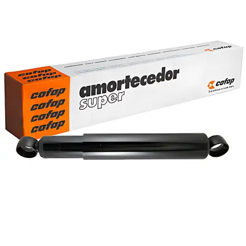 Amortecedor para Ford Cargo 1317 1517 1319 1519