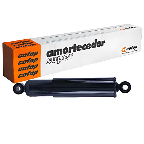 Amortecedor para Ford Cargo 816 1119 2012