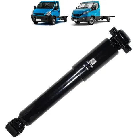 Amortecedor para Iveco Daily City 30S13
