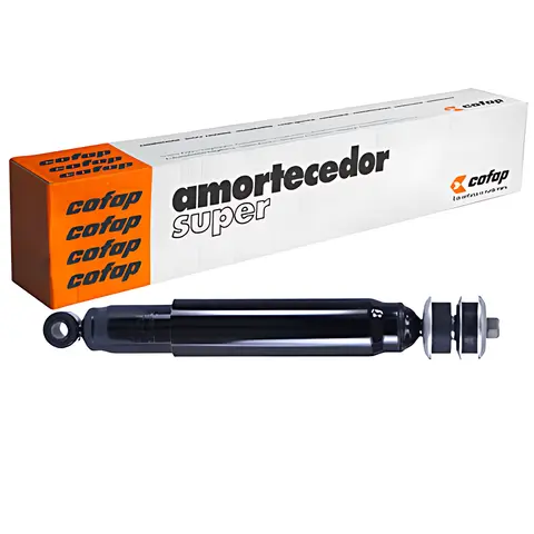 Amortecedor para Iveco Tector 15 Toneladas