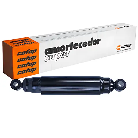 Amortecedor para Iveco Tector 9 15 Ton 19/20