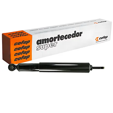 Amortecedor para Volvo VM260 6x2 Dianteiro