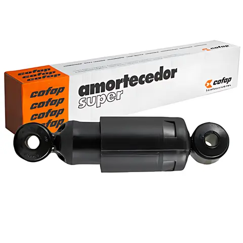 Amortecedor Trás Cabine para Ford e VW