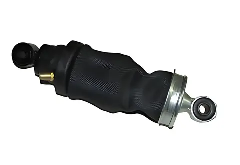 Amortecedor Trás Cabine para MB Actros
