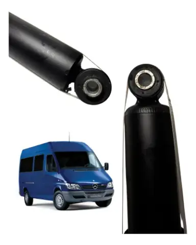 Amortecedor Trás Dir/Esq MB Sprinter 412 413