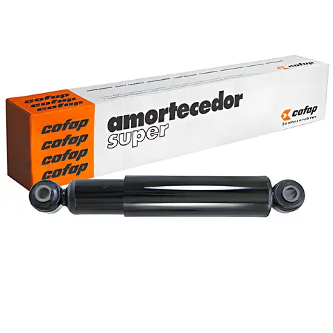 Amortecedor Trás MAN TGX 28.440 29.440 29.480