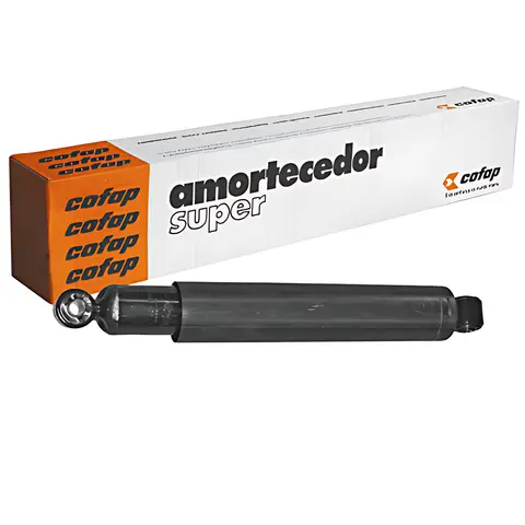 Amortecedor Trás para Agrale A6 A8 W8 W9
