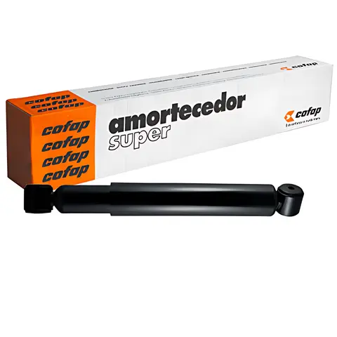 Amortecedor Trás para Agrale Ma 9.2 10000