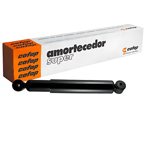 Amortecedor Trás para Agrale Volare W8 W9