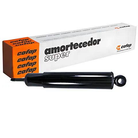 Amortecedor Trás para Volvo VM260 6x2
