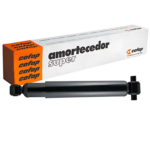 Amortecedor Trás para VW 6-80 6-90 7-90 7-110 S