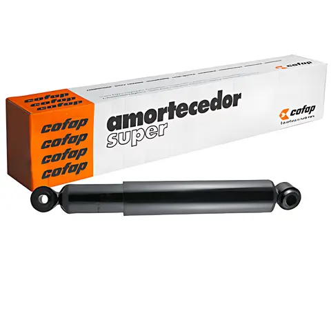 Amortecedor Trás VW Delivery 5140 8150