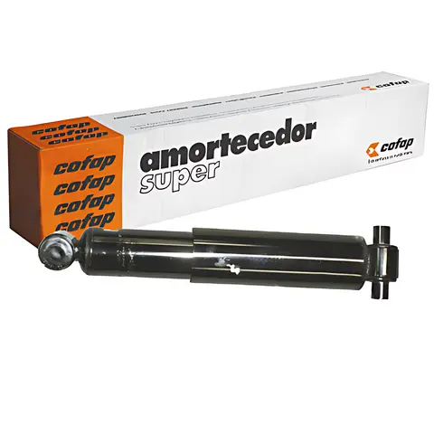 Amortecedor Trs para Volvo B10M B10R B12M B12R